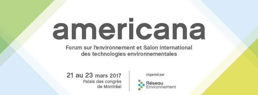 Compte rendu du salon AMERICANA 2019 à Montréal à Québec